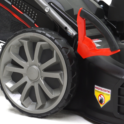 Kosiarka 553 NH-regulacja